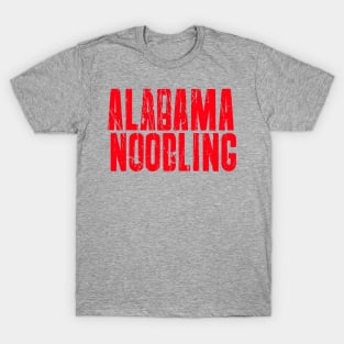 ALABAMA NOODLING T-Shirt